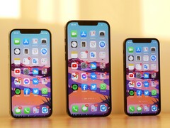 Es dauert noch mindestens ein Jahr, bis alle neuen iPhone-Modelle ein flüssiges 120Hz Display bekommen (Bild: Denis Cherkashin)