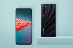 Das Axon 20 5G kostet in Europa 449 Euro (Bild: ZTE)