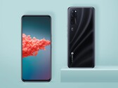 Das Axon 20 5G kostet in Europa 449 Euro (Bild: ZTE)