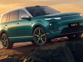 Der BYD Sealion 08 Elektro-SUV nimmt das Tesla Model Y ins Visier
