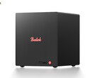 Beelink hat ein neues 4-Bay-NAS auf AMD-Basis vorgestellt
