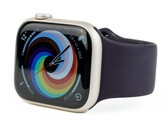 Langzeittest Apple Watch Series 8 - Kleines Upgrade für die Vorzeige-Smartwatch