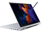 Galaxy Book Flex 2 Convertible: Im O2 Free Unlimited Max Tarif um 79,99 Euro pro Monat