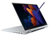 Galaxy Book Flex 2 Convertible: Im O2 Free Unlimited Max Tarif um 79,99 Euro pro Monat