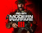 COD MW3 kann bis zum 8. April kostenlos gespielt werden (Bild: Activision/Call of Duty).