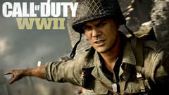 Top Games Charts KW 44: Call of Duty WWII und Assassin's Creed Origins