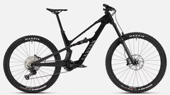 Canyon Spectral:ONfly CF 8 E-MTB in Schwarz