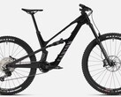 Canyon Spectral:ONfly CF 8 E-MTB in Schwarz
