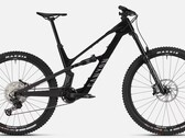 Canyon Spectral:ONfly CF 8 E-MTB in Schwarz