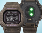 Die Casio GBX-H5600KI-5