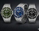 Die Casio MTD-145D-3AV, the MTD-145D-2AV und MTD-145D-1AV sind jetzt auch in Deutschland erhältlich