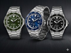 Die Casio MTD-145D-3AV, the MTD-145D-2AV und MTD-145D-1AV sind jetzt auch in Deutschland erhältlich