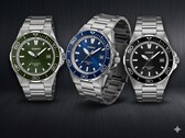 Die Casio MTD-145D-3AV, the MTD-145D-2AV und MTD-145D-1AV sind jetzt auch in Deutschland erhältlich