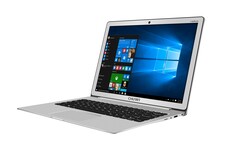 Das Chuwi Lapbook 12.3 hat zwar nur einen Apoll Lake-Prozessor, bietet aber ein hochauflösendes 3:2-Display