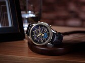 Citizen hat eine neue limitierte Uhr vorgestellt