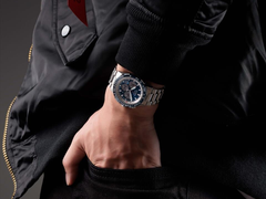 Citizen Promaster Blue Impulse Limited Edition (CA4665-59L pictured) wird in Japan eingeführt (Bildquelle: Citizen)