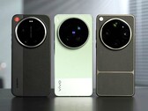 Neues zu den Nachfolgern der chinesischen Ultra-Kamera-Flaggschiffe, konkret Vivo X500 Ultra und Xiaomi 18 Ultra.