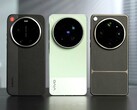 Neues zu den Nachfolgern der chinesischen Ultra-Kamera-Flaggschiffe, konkret Vivo X500 Ultra und Xiaomi 18 Ultra.