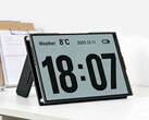 Eine neues Display soll die Vorteile von E-Ink mit LCD verbinden (Bildquelle: Waveshare)