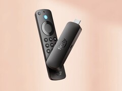 Amazons Fire-TV-Produkte setzen ab sofort auf ein Linux-basiertes Betriebssystem. (Bildquelle: Amazon)