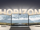Der FlipGo Horizon unterstützt zwei Zusatzdisplay (Bildquelle: Jsaux)