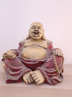 Aufnahme mit der Selfiekamera