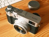 Die Fujifilm X100 VI kostet ab September 200 Euro mehr als bisher.