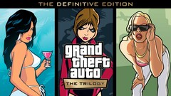 Wer die GTA-Trilogie bei Rockstar gekauft hat bekommt jetzt ein Spiel nach Wahl geschenkt. (Bild: Rockstar Games)