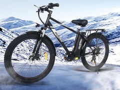 Bei Geekbuying sind aktuell drei E-Bikes von Onesport massiv reduziert. (Bild: Geekbuying)