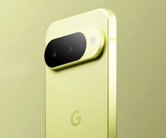 Das Google Pixel 10 und das Pixel 10 Pro könnten ein neues Feature namens Adaptive Tone erhalten. (Bildquelle: @zellzoi)