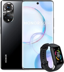 Honor 50