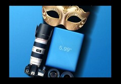 Das Honor 7C startet am 12. März.