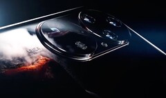 Das Huawei P50 wird trotz der nach wie vor problematischen US-Santkionen weltweit angeboten werden. (Bild: Huawei)