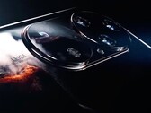 Das Huawei P50 wird trotz der nach wie vor problematischen US-Santkionen weltweit angeboten werden. (Bild: Huawei)