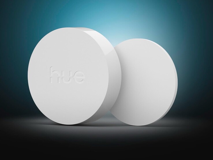Der Philips Hue Smart Button steuert bald auch Sonos-Lautsprecher.