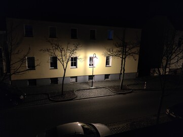 Sony IMX586 - 48-MP-Modus