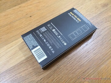 SK Hynix' erste PCIe-SSD-Marke für Verbraucher in den Vereinigten Staaten