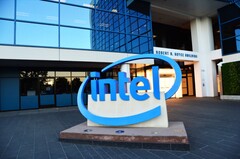Bei Intel sind offenbar tausende Jobs in Gefahr, nachdem der PC-Markt unter der Rezession leidet. (Bild: Intel)