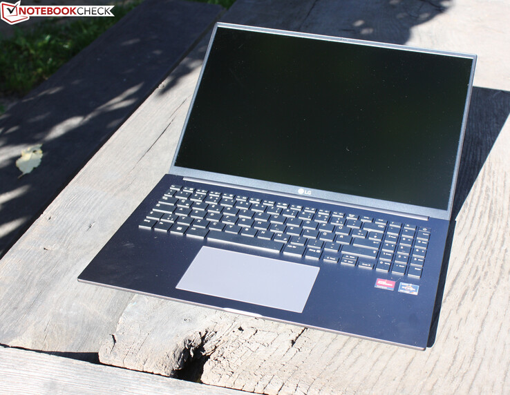 LG Ultra-PC 16 16U70Q-G.AR36G