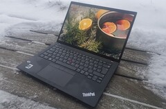 Im Oster-Deal bei Lenovo ist das ThinkPad T14s Gen 3 für knapp 800 Euro erhältlich (Bild: Marvin Gollor)