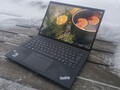 Im Oster-Deal bei Lenovo ist das ThinkPad T14s Gen 3 für knapp 800 Euro erhältlich (Bild: Marvin Gollor)