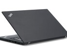 Lenovo ThinkPad T480 Business-Laptop mit zwei RAM-Bänken und Wechselakku unschlagbar günstig (Bild: AMSO)