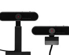 Lenovo LC50 und ThinkVision MC50 Monitor-Webcams mit Privacy Shutter