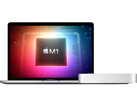 Dank Parallels Desktop könnten M1-Macs bald deutlich vielseitiger werden und auch Windows-Software nutzen können. (Bild: Apple)