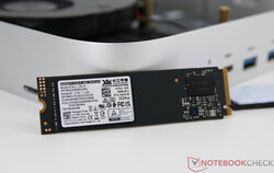 YMTC PC411 mit 1 TB Speicherplatz