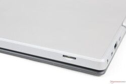 Viel Spaß beim Entnehmen der MicroSD-Karte