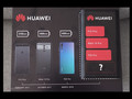 Huawei verschickte seinen ersten Mate 20-Teaser und wirbt mit mehr Akkukapazität.