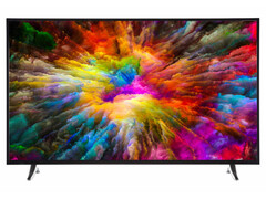 Mit dem Medion Life X15060 kommt ein neuer günstiger 4k-Fernseher bei Aldi Süd in den Handel (Bild: Medion)