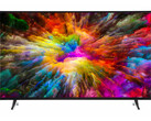 Mit dem Medion Life X15060 kommt ein neuer günstiger 4k-Fernseher bei Aldi Süd in den Handel (Bild: Medion)