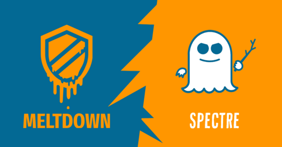 Meltdown und Spectre sind in der Computerwelt gerade allgegenwärtig. (Quelle: Wccftech)